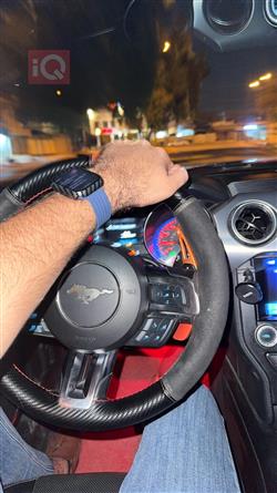 فورد موستانج